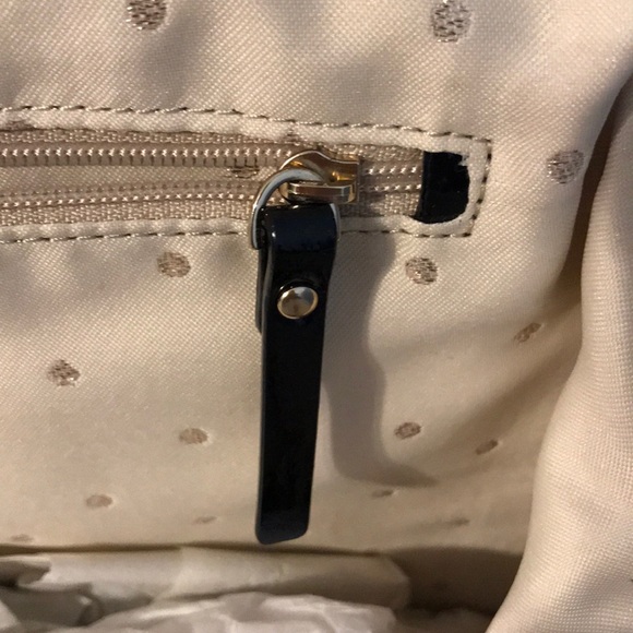 Kate Spade Marga Bag - Classic, Abstract Bow Purse - Picture 13 of 14